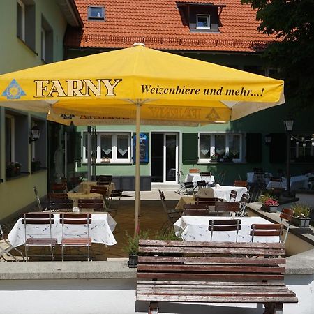 Hotel Prassberger Wangen im Allgäu Exteriér fotografie