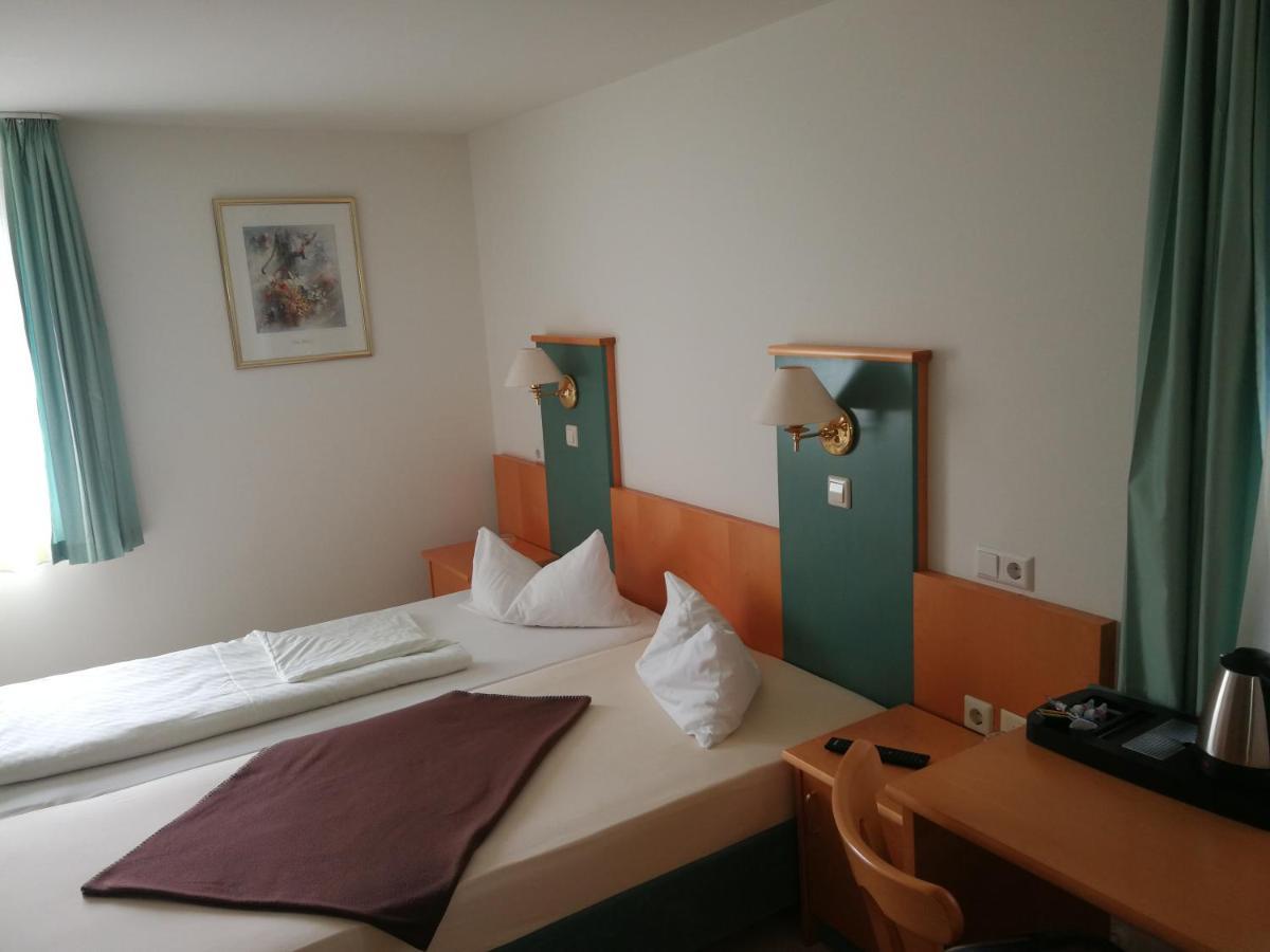 Hotel Prassberger Wangen im Allgäu Exteriér fotografie