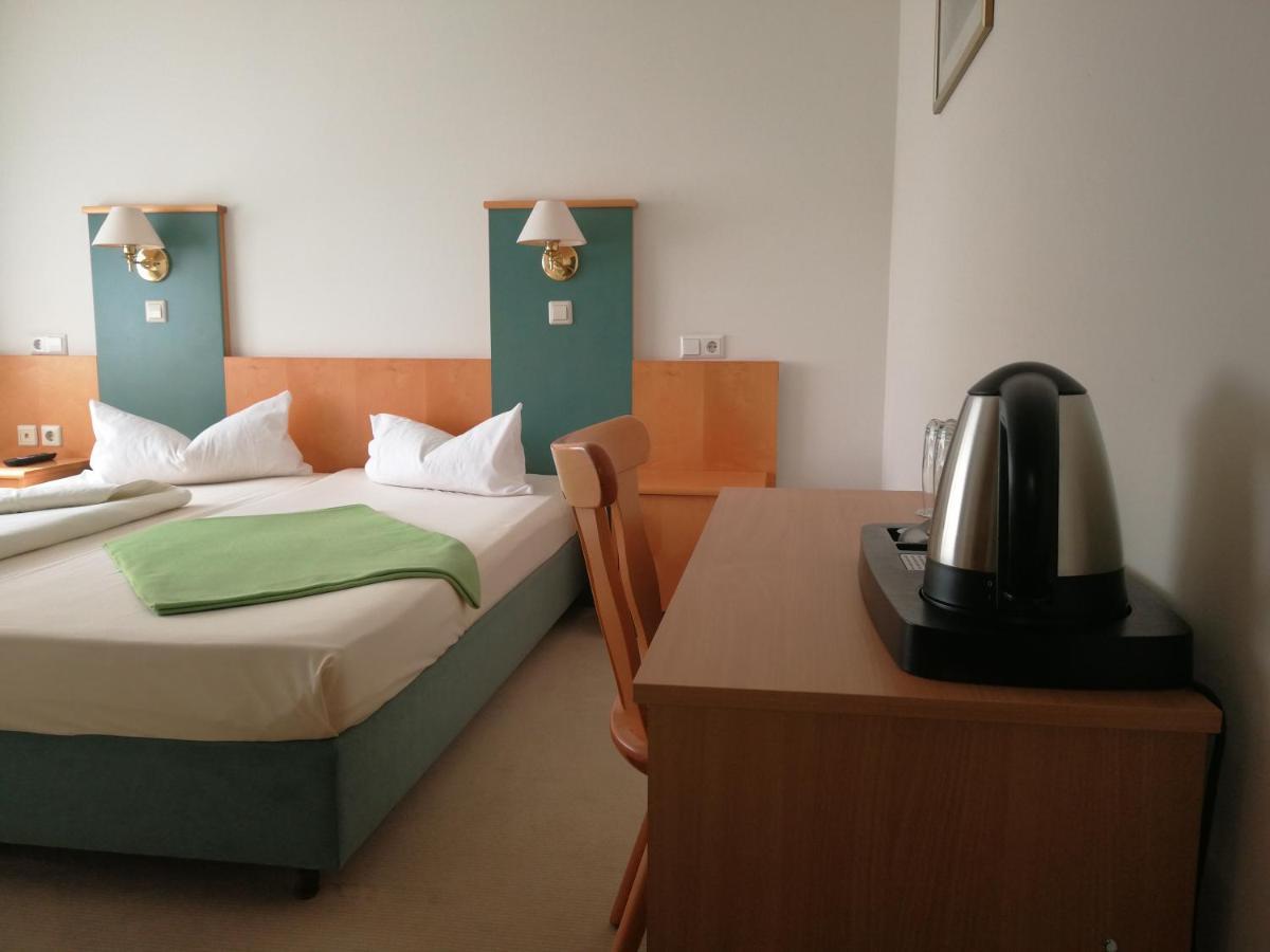 Hotel Prassberger Wangen im Allgäu Exteriér fotografie