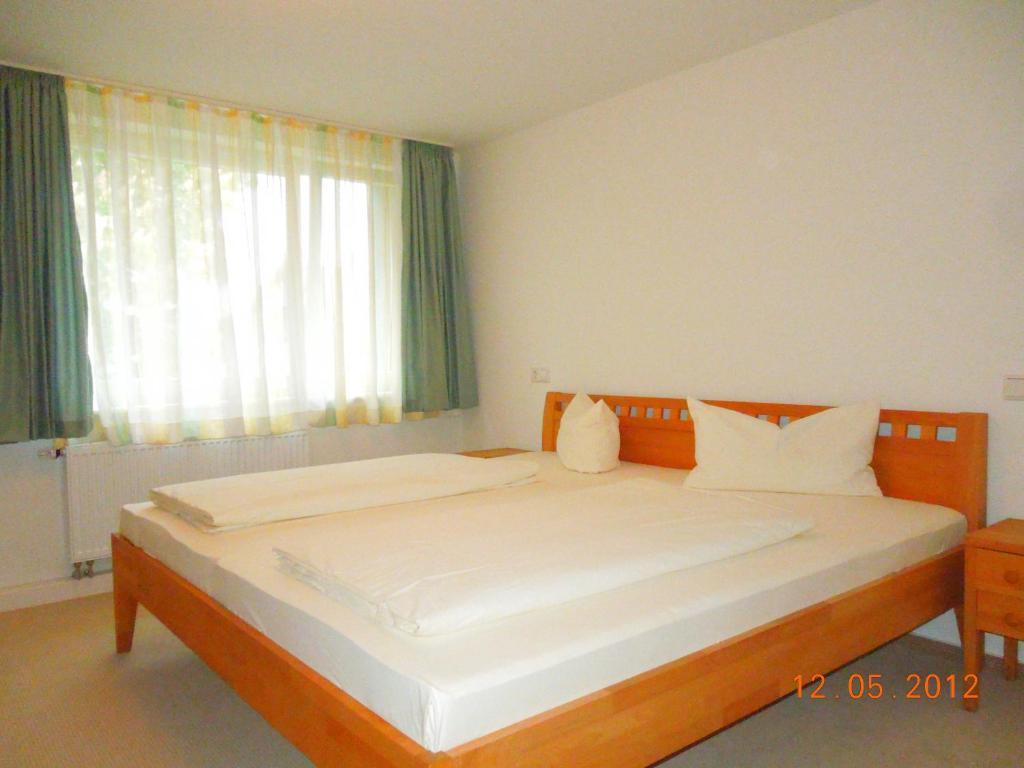 Hotel Prassberger Wangen im Allgäu Pokoj fotografie