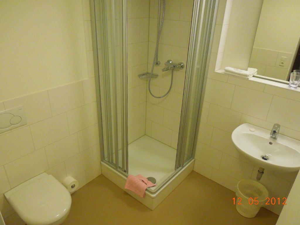 Hotel Prassberger Wangen im Allgäu Pokoj fotografie