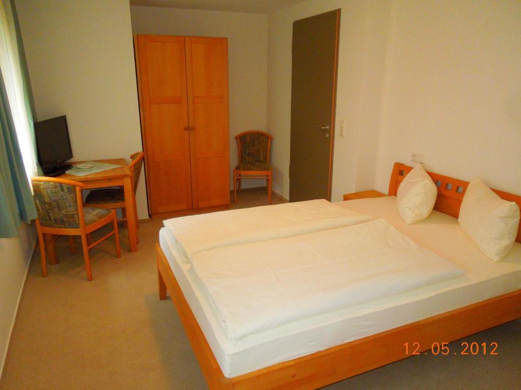 Hotel Prassberger Wangen im Allgäu Pokoj fotografie