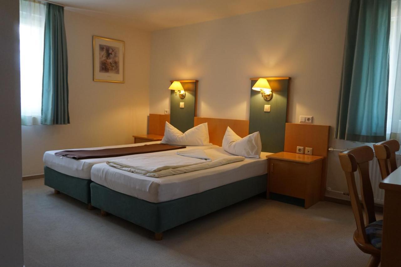 Hotel Prassberger Wangen im Allgäu Exteriér fotografie