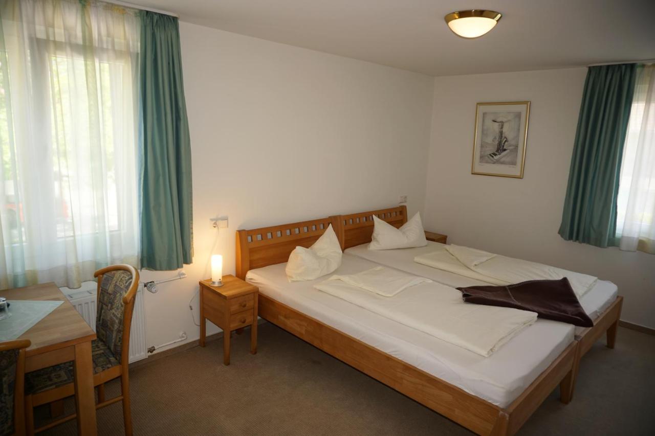 Hotel Prassberger Wangen im Allgäu Exteriér fotografie